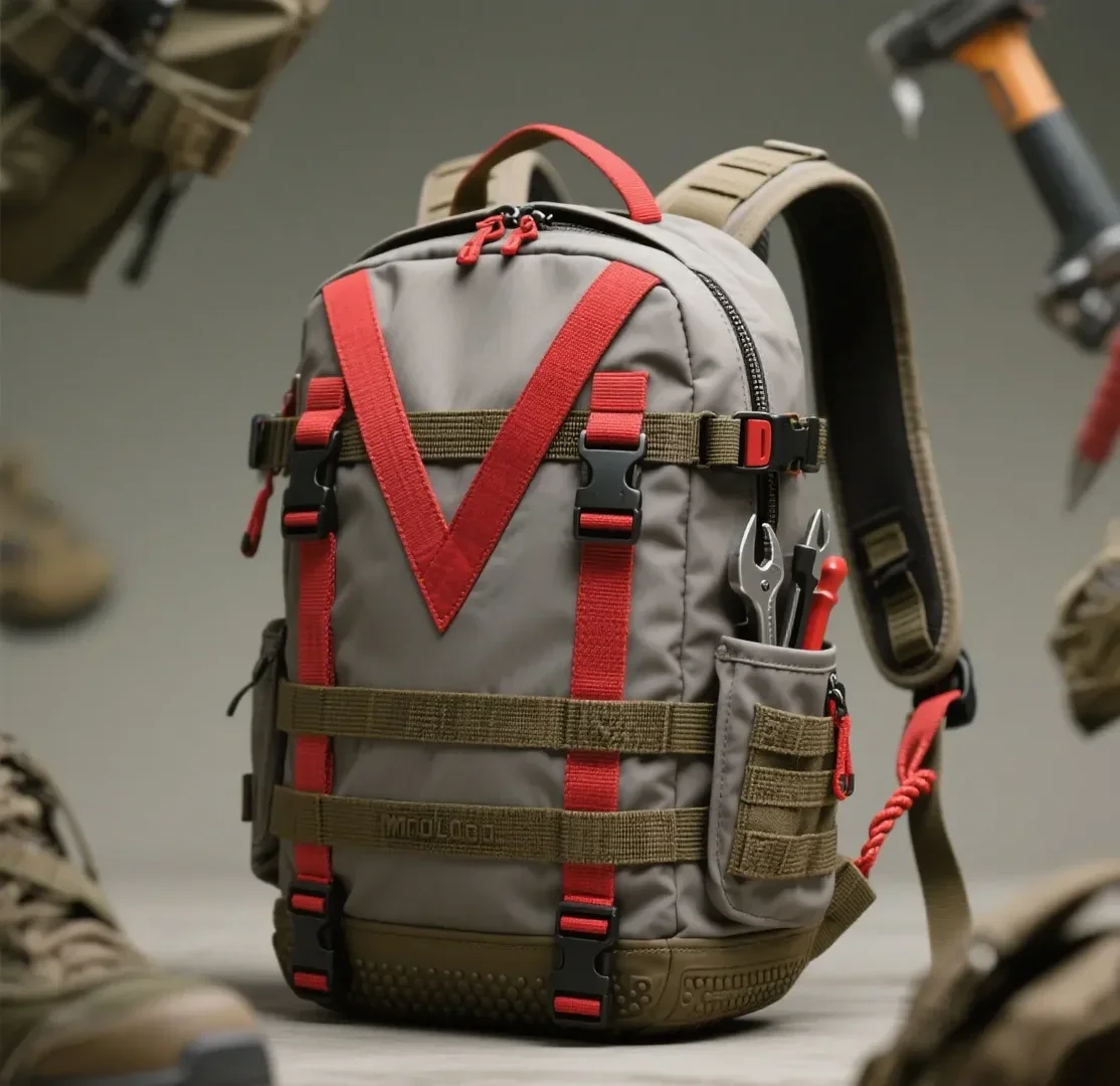 Business Set Color Coordination